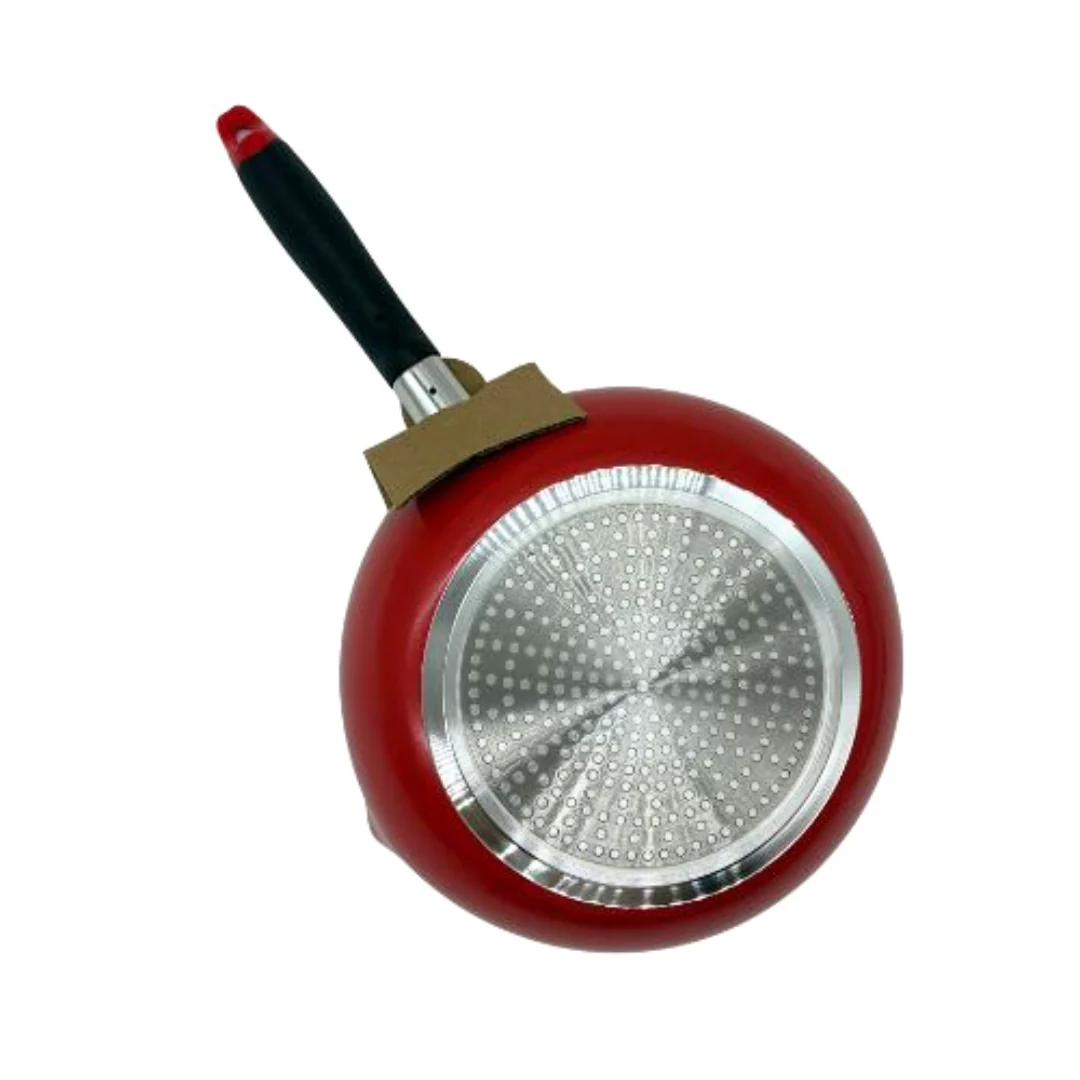 [SYD] Frying Pan Deep 24cm 1p - Image 2