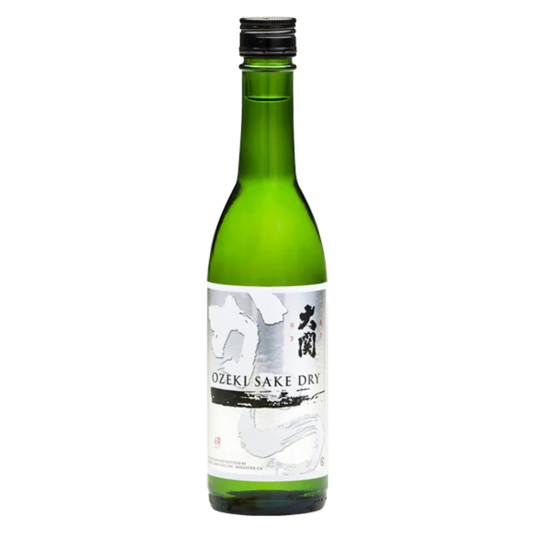 [SYD]USA Dry Sake 375ml