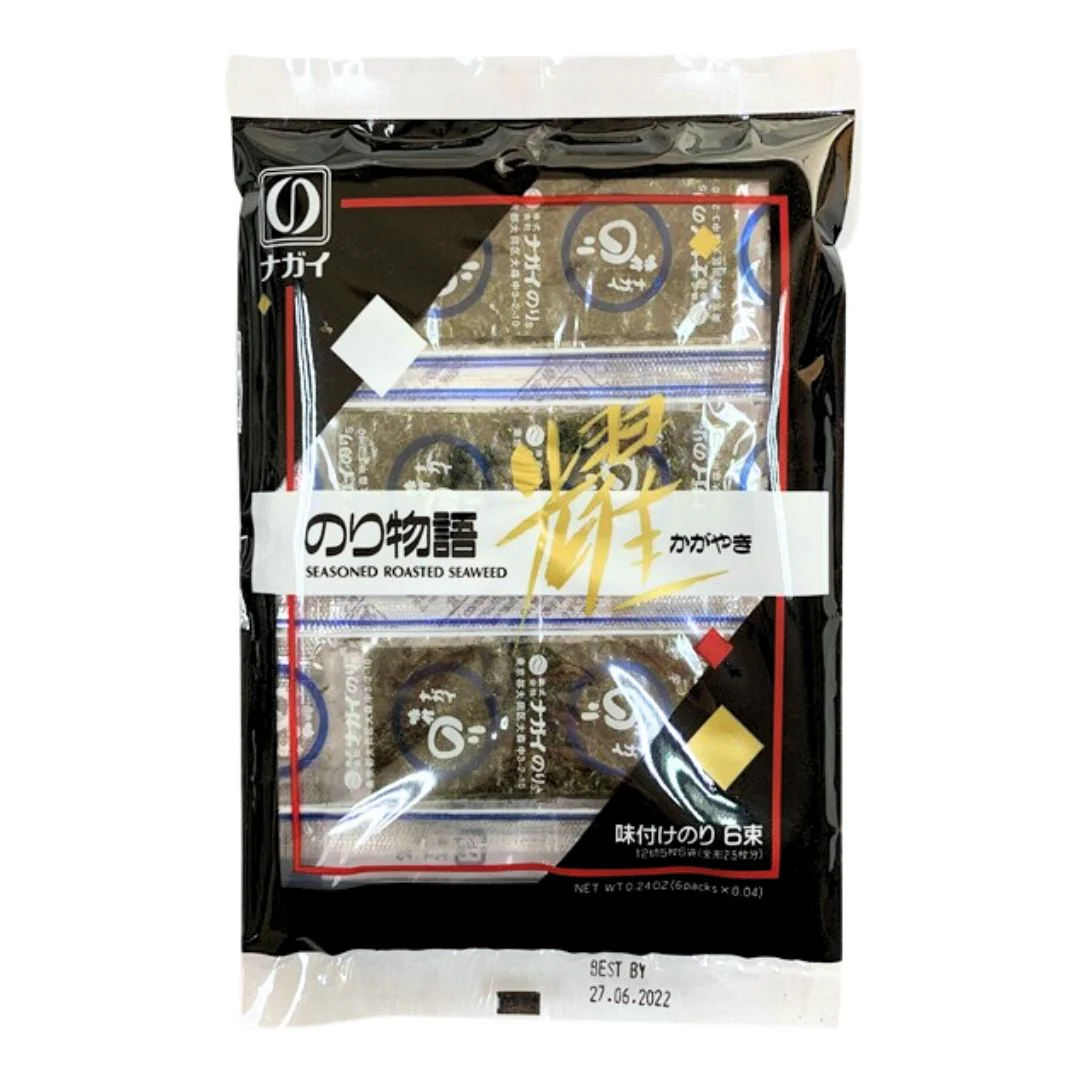 [SYD]Ajitsuke Nori Kagayaki 6.8g - Image 2