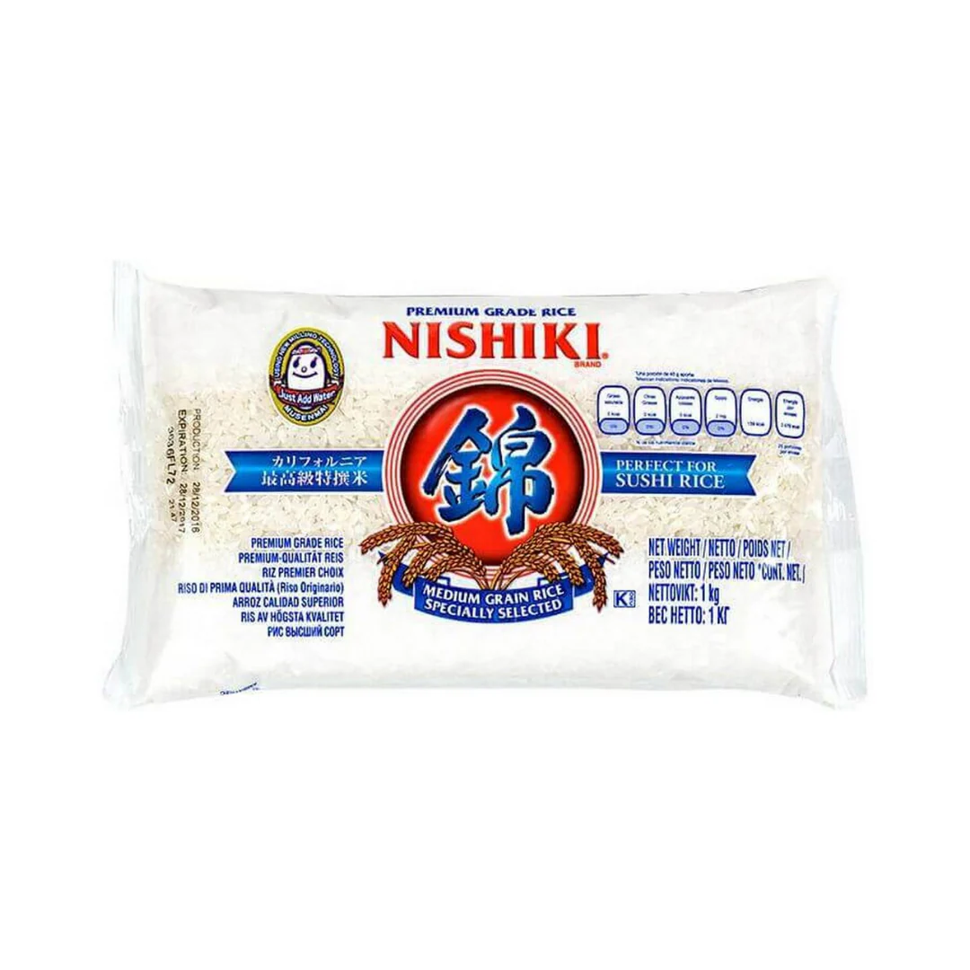 [SYD]Sushi Rice 1kg Calfornia US