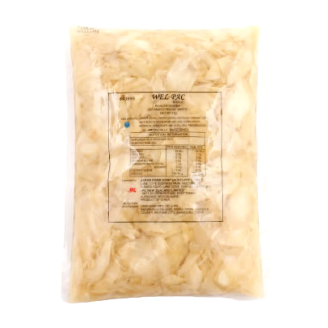 [SYD]Amazu Shoga White 1kg