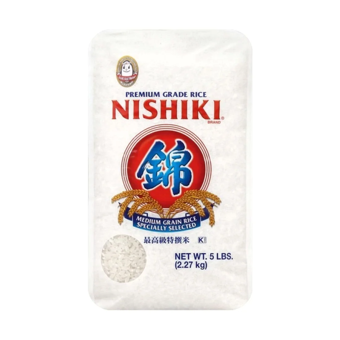 [SYD]Sushi Rice 2.27kg Calfornia US