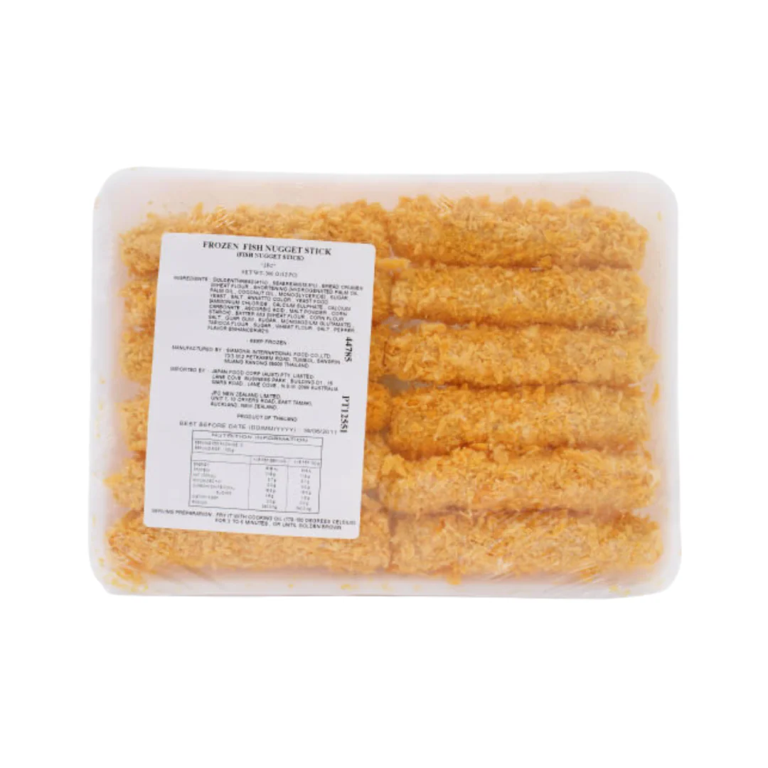 [SYD]Fish Stick 25g 12pc