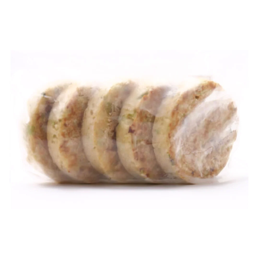 [SYD]Ebi Ika Okonomiyaki 8cm 5pc 80g