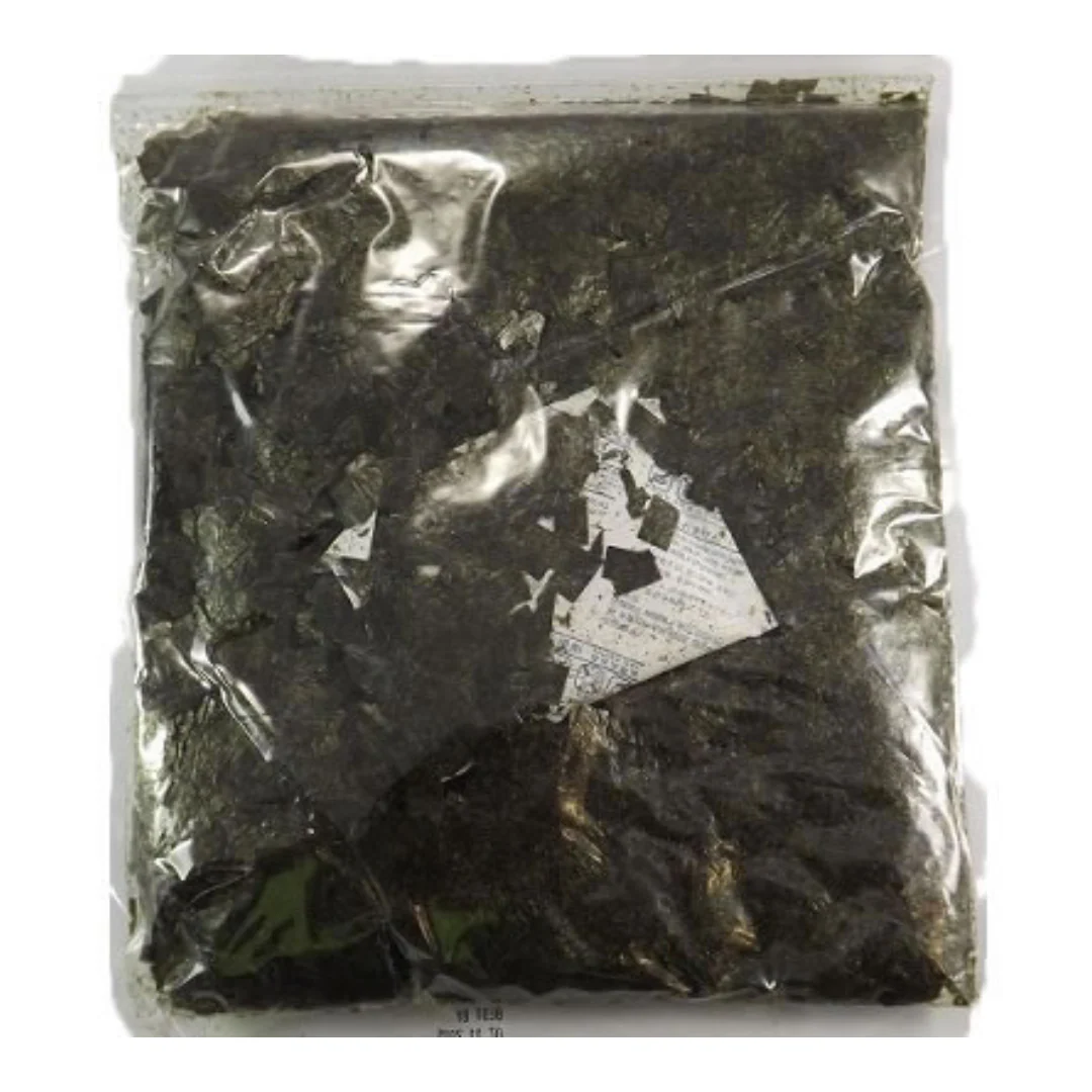 [SYD]Kizami Nori 1x1.5cm 300g