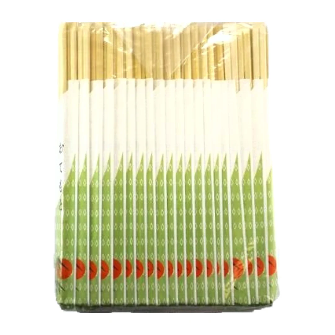 [SYD]Bamboo Chopstick 24cm 100pc