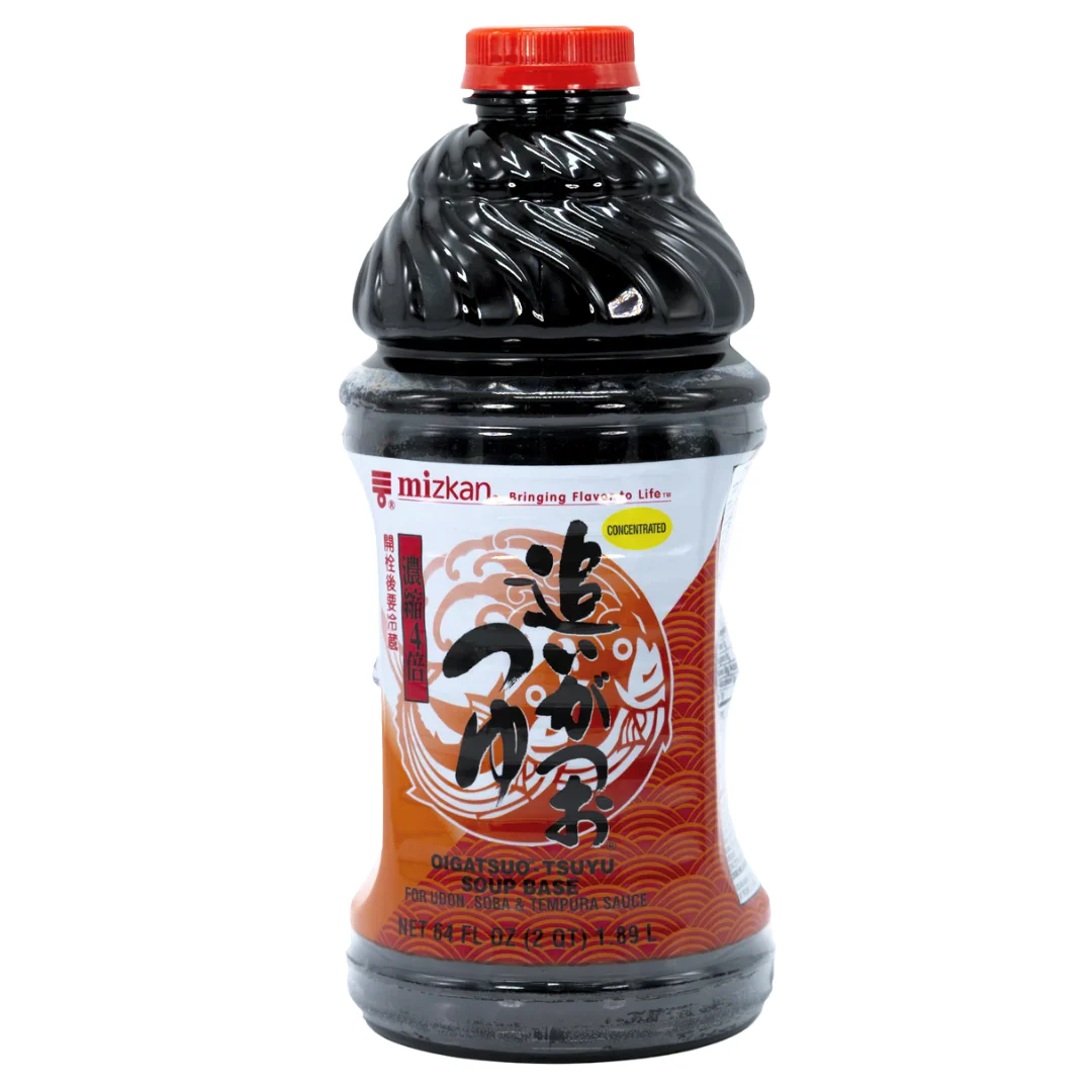 [SYD]Oigatsuo Tsuyu 1.89L