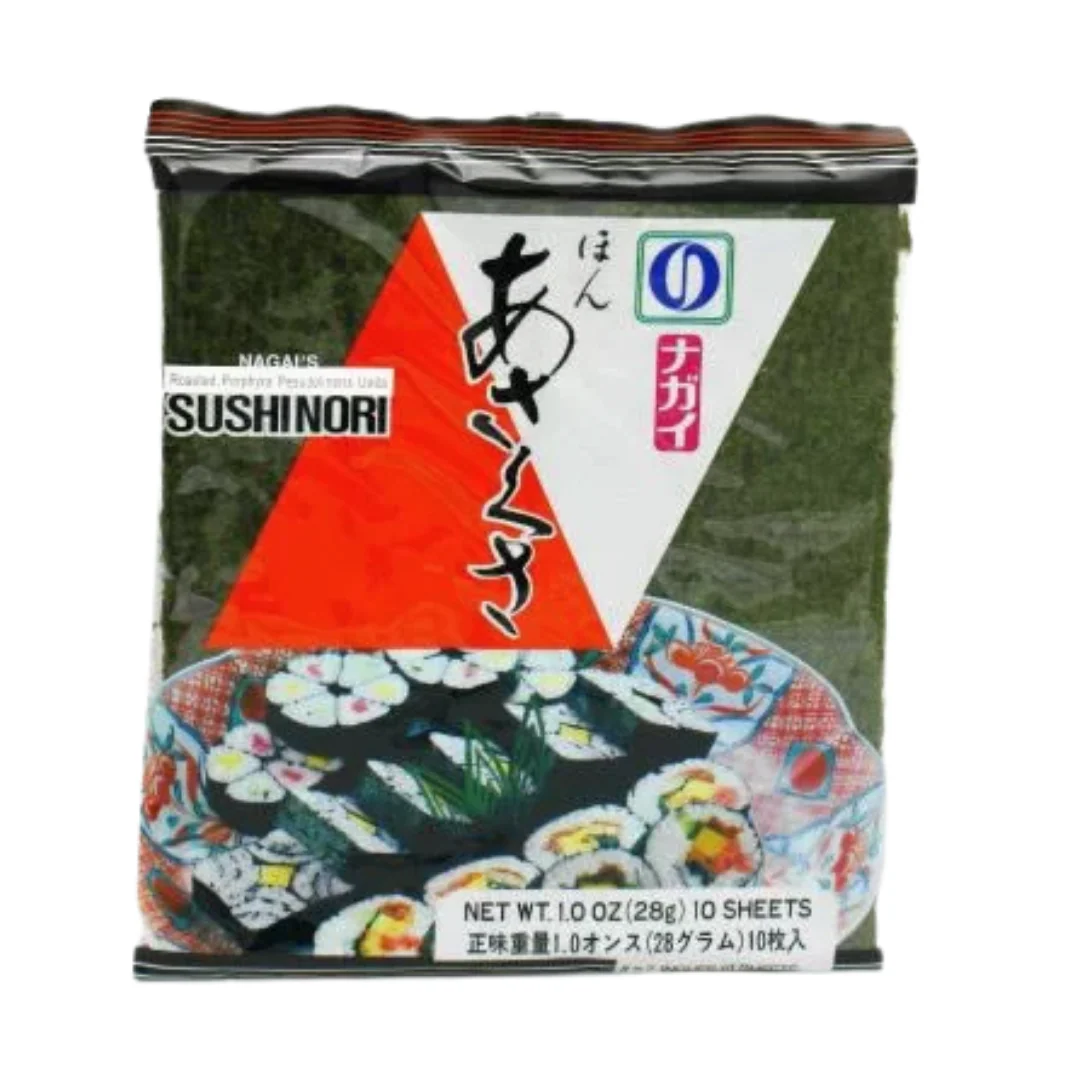 [SYD]Maki Sushi Set - Image 8