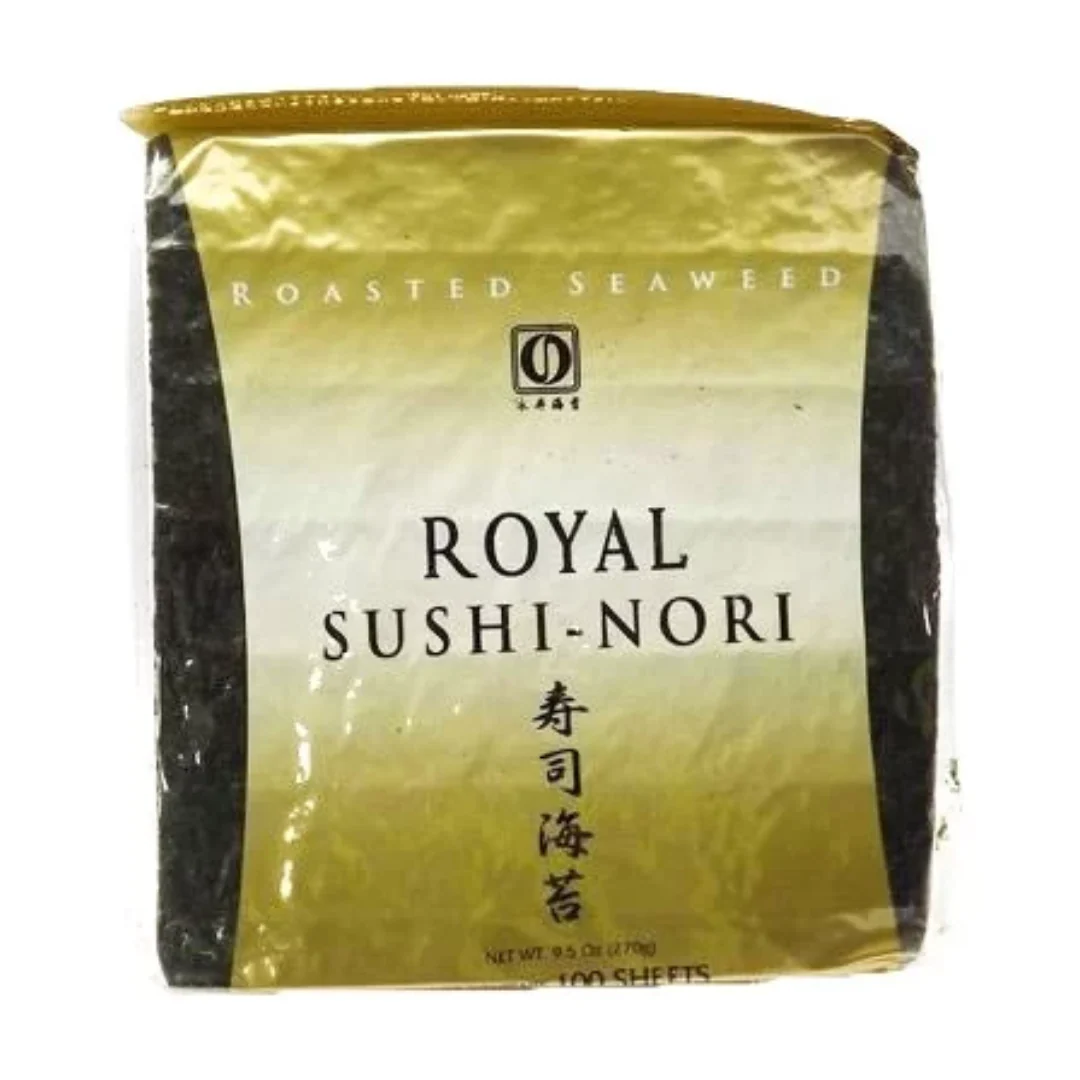 [SYD]Royal Nori Seaweed 100sheet