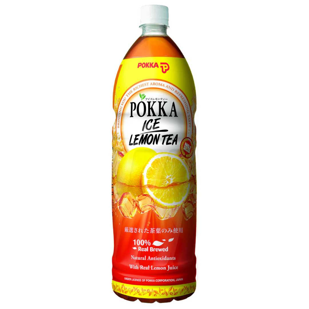 [SYD]Ice Lemon Tea 1.5L