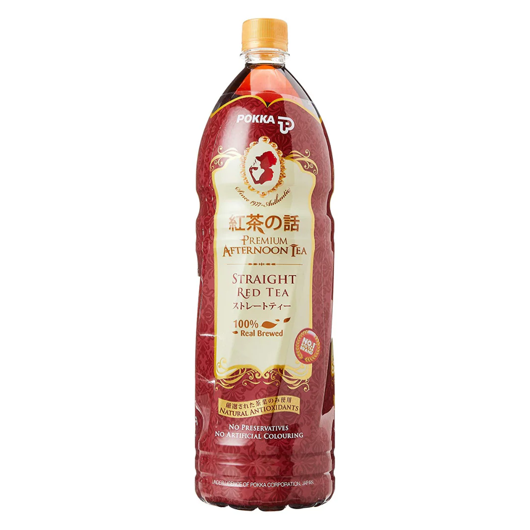 [SYD]Premium Afternoon Tea 1.5L