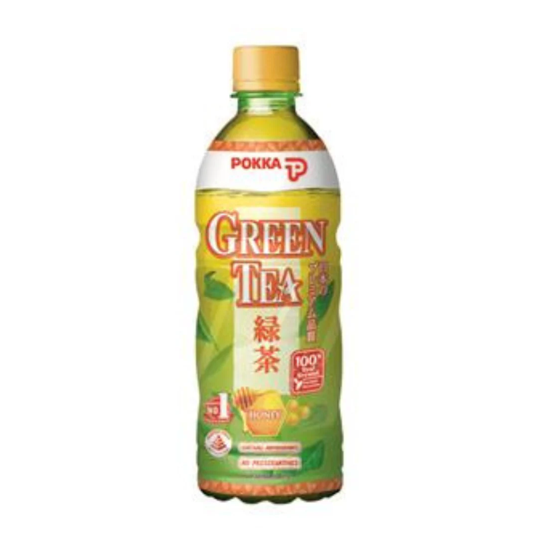 [SYD]Honey Green Tea 500ml x 24ea
