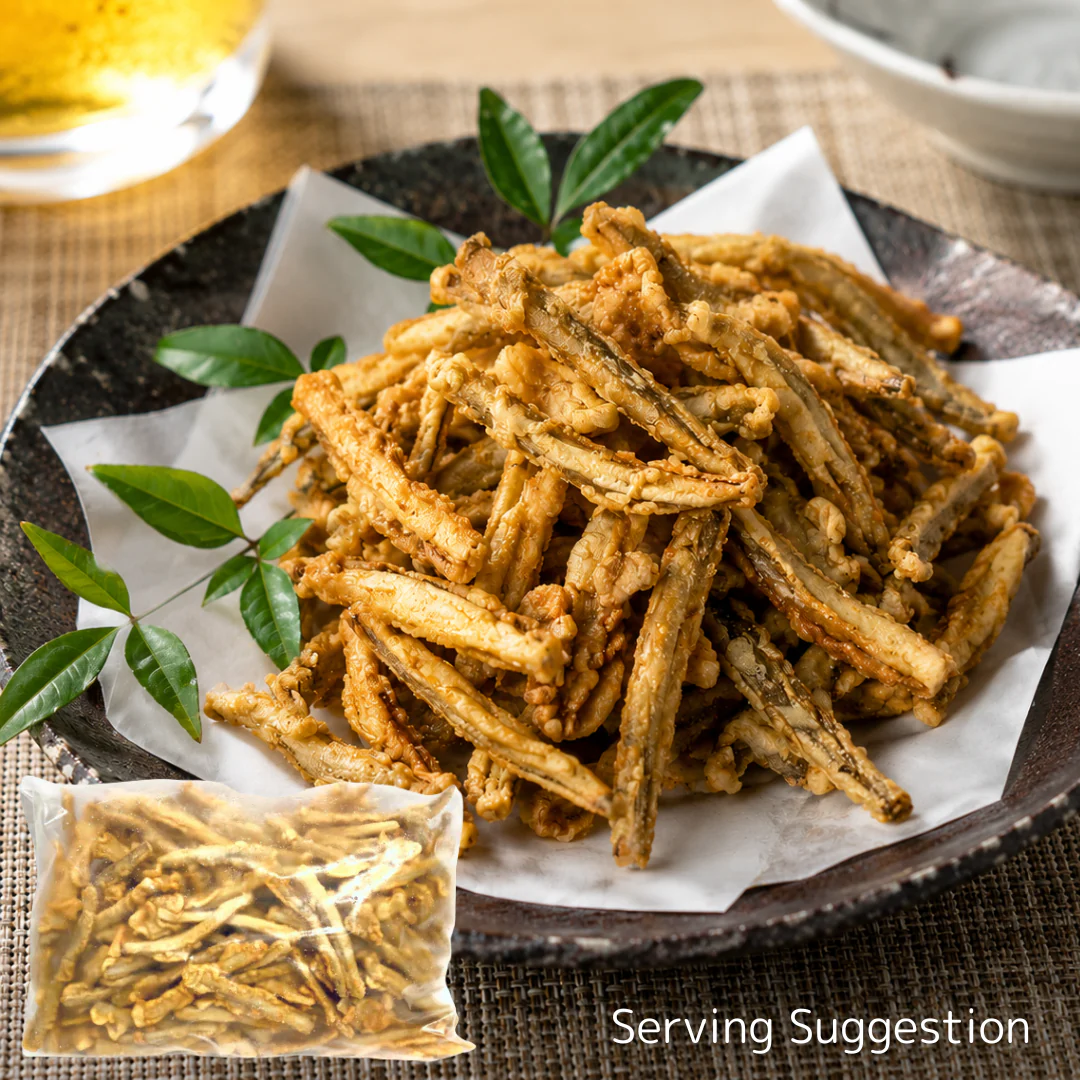 [ADL]Gobo Chips 500g