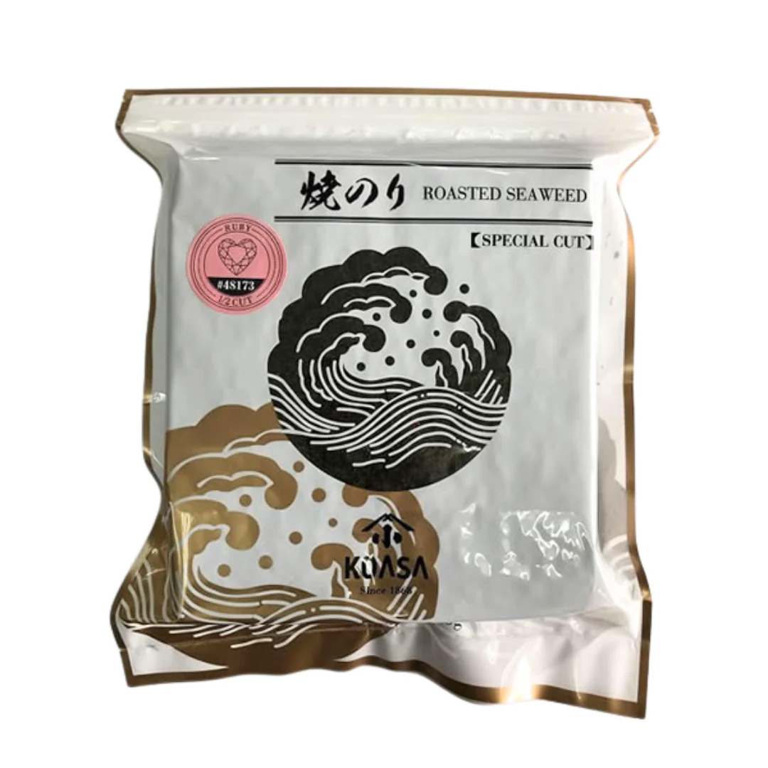 [SYD] KOASA Ruby 1/2 cut 200sheet
