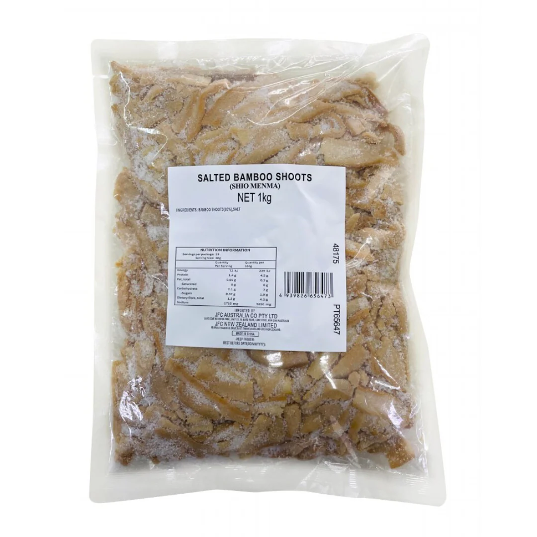 [SYD]Shio Menma 1kg