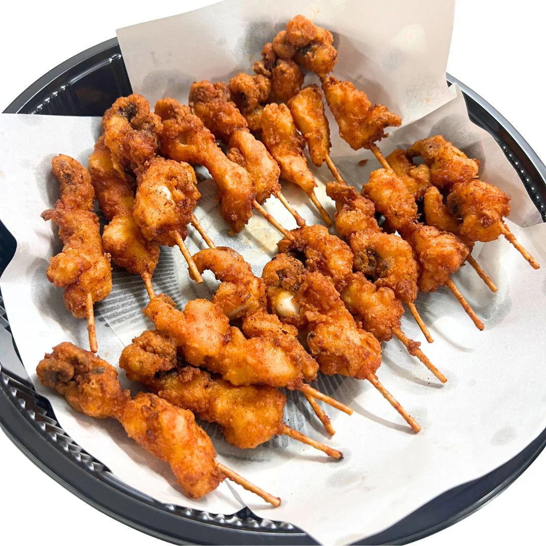 [SYD]Mini Spicy Mongo 400g