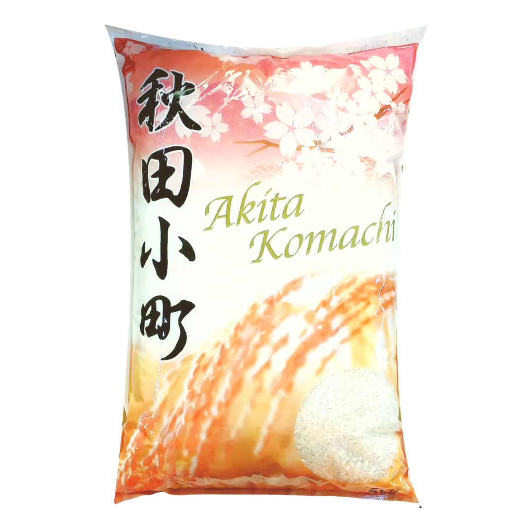 [SYD]Akitakomachi Rice 5kg Vietnam