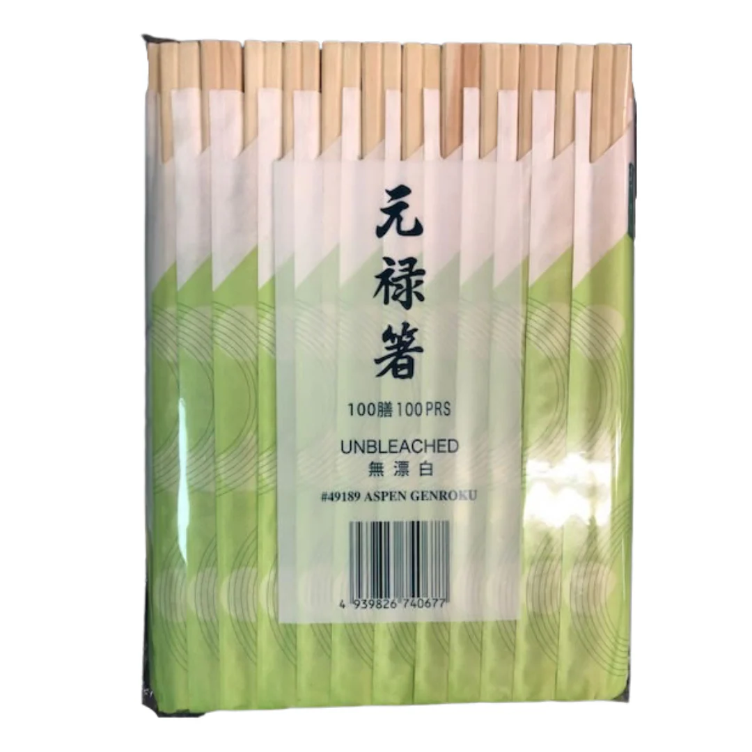 [SYD]Genroku Chopstick 100p