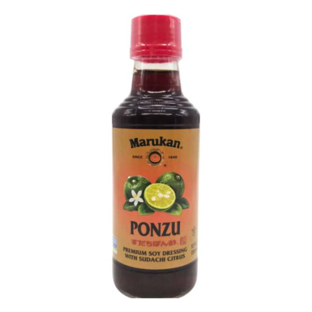 [SYD]MARUKAN Ponzu Soy 355ml