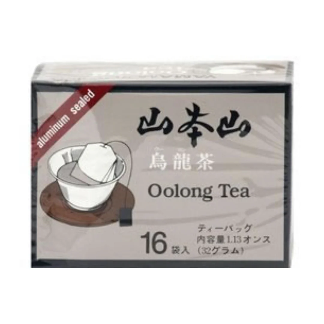 [SYD]Oolong Tea Bag 32g 16bags