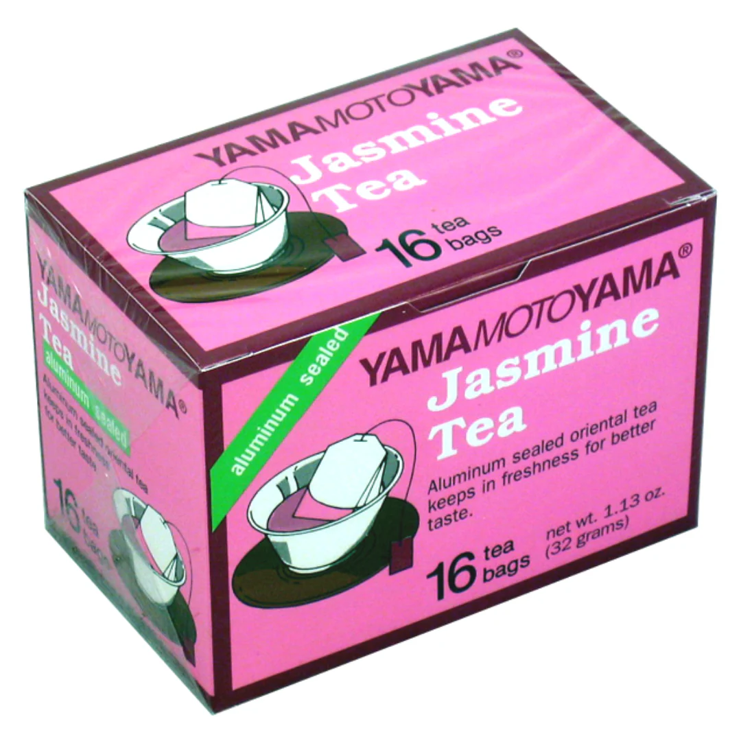[SYD]Jasmine Tea Bag 32g
