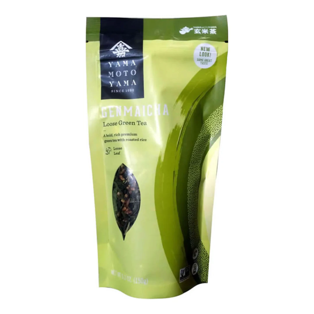 [SYD]Genmaicha 150g