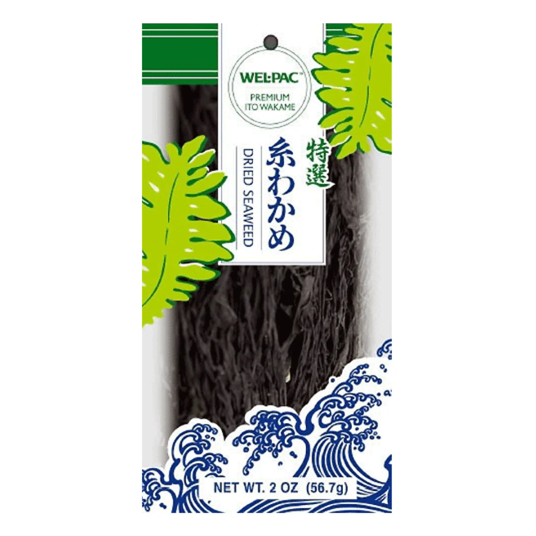 [SYD]Premium Ito Wakame 56.7g