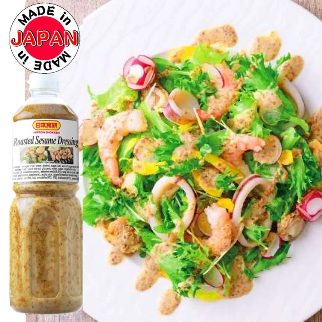 [SYD]Goma Dressing 1L - Image 2