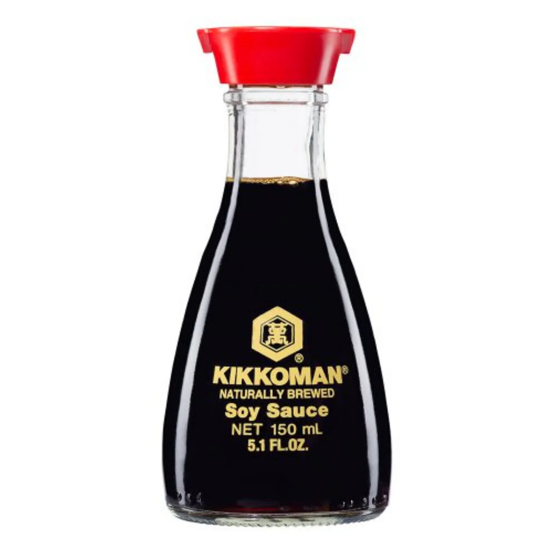 [SYD]Naturally Brewed Soy Sauce 150ml
