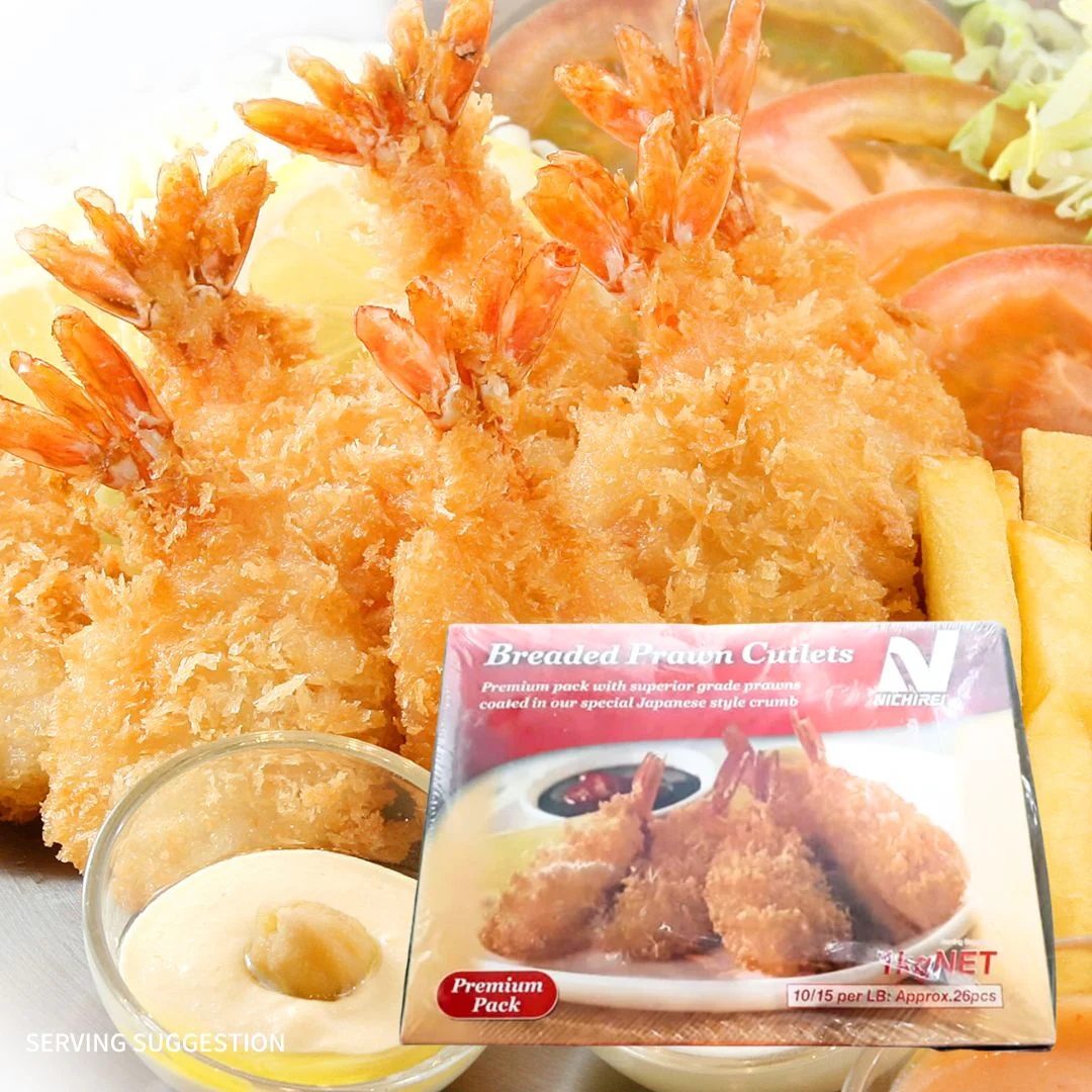 [SYD]Ebi Fry Red 26p 1kg