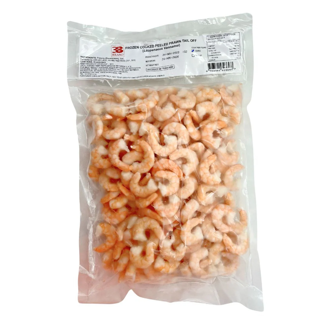 [SYD]Vanemmai Prawn 800g