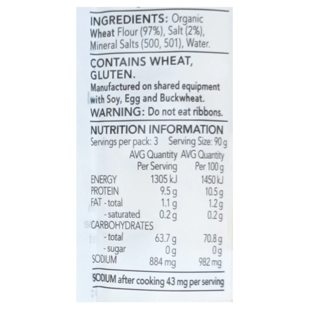 [SYD]Ramen Noodle 270g - Image 2