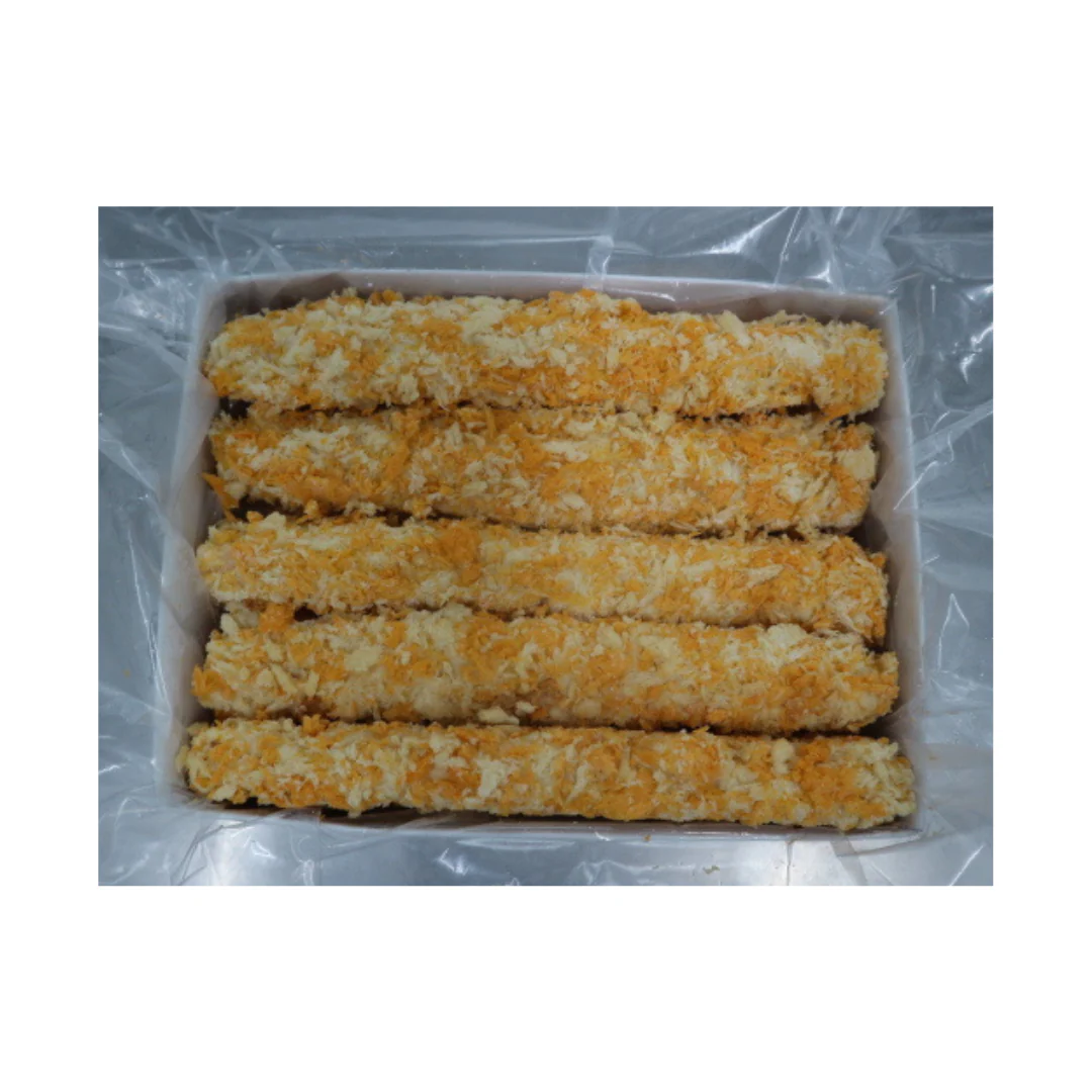 [SYD]Crispy Ebi Stick 80g 10p
