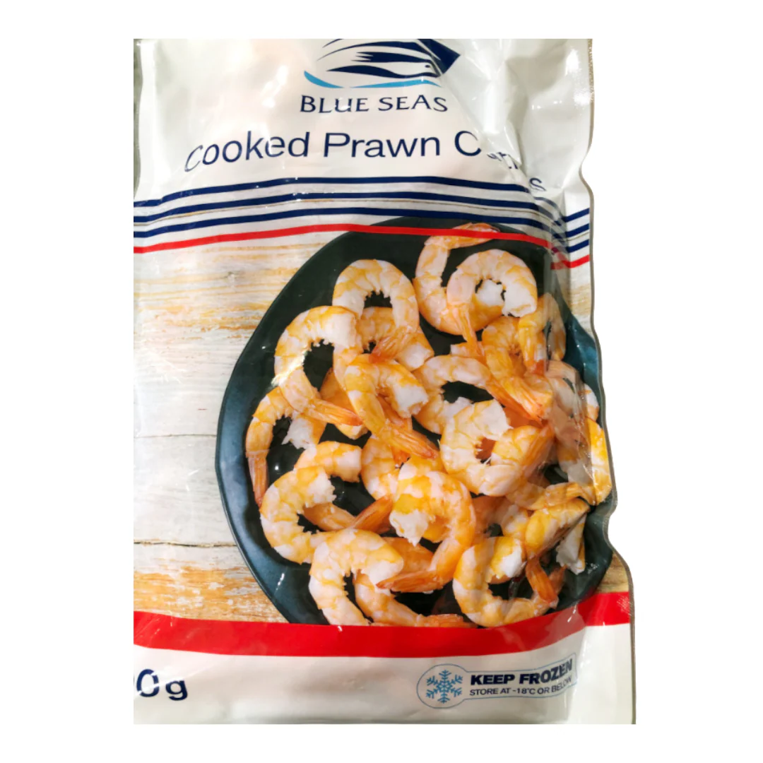[SYD]MK Cooked Prawn  700g - Image 2