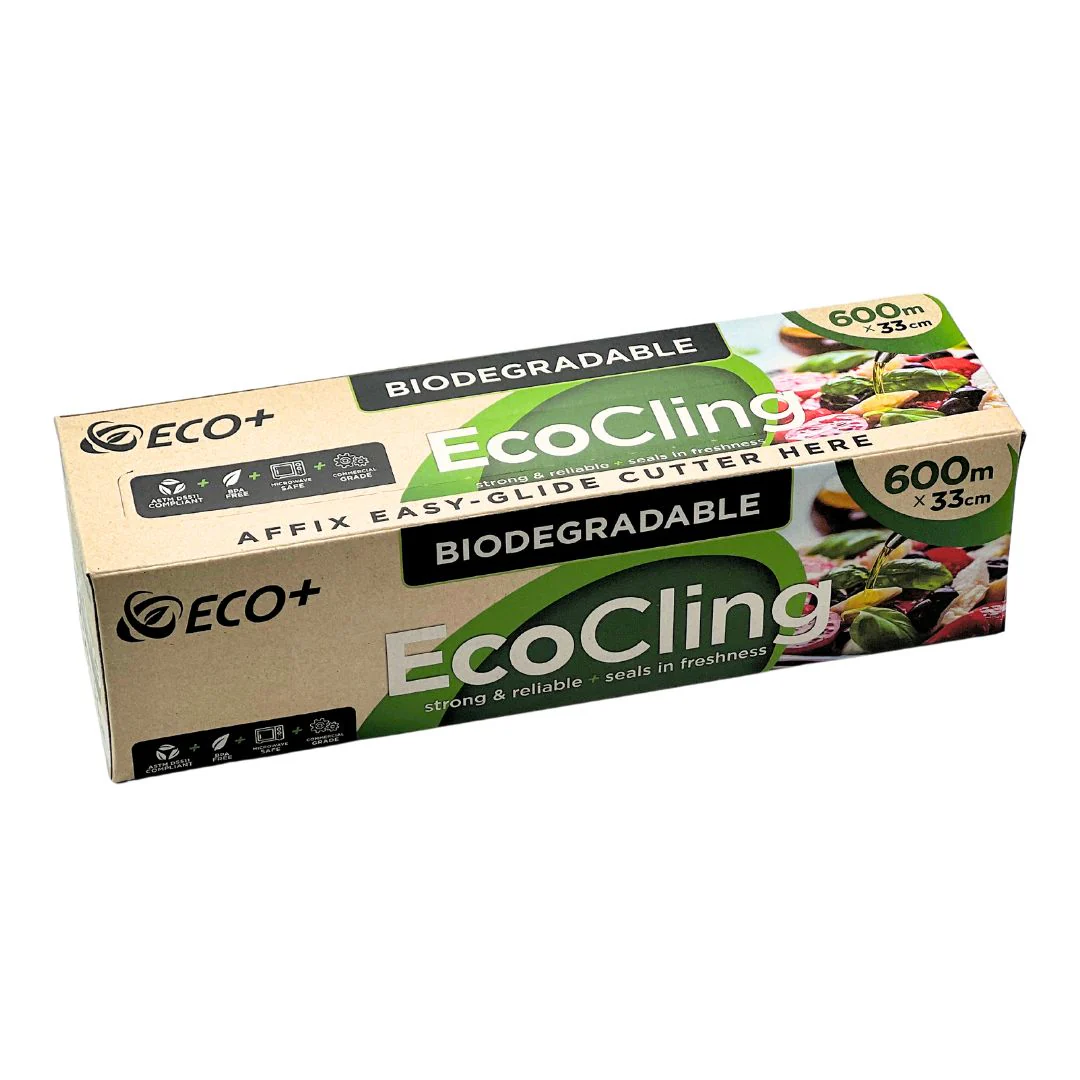 [SYD]Cling Wrap Bio 33cm 1pc