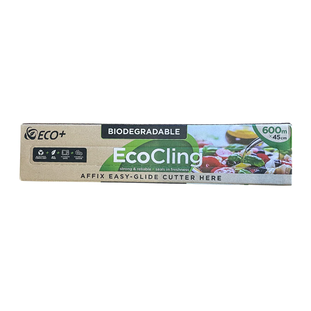 [SYD]Cling Wrap Bio 45cm 600m 1pc