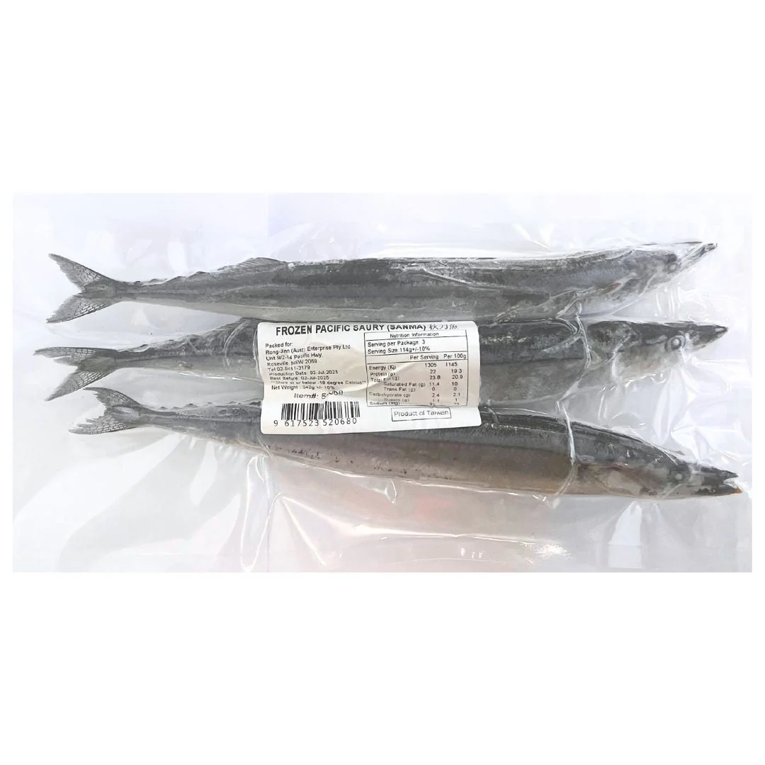 [SYD]RJ Sanma 96-106g 3pc - Image 3
