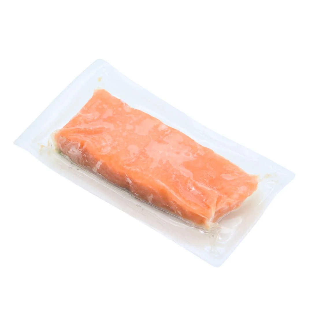 [SYD]Salmon Portion Skin On 200g - Image 3