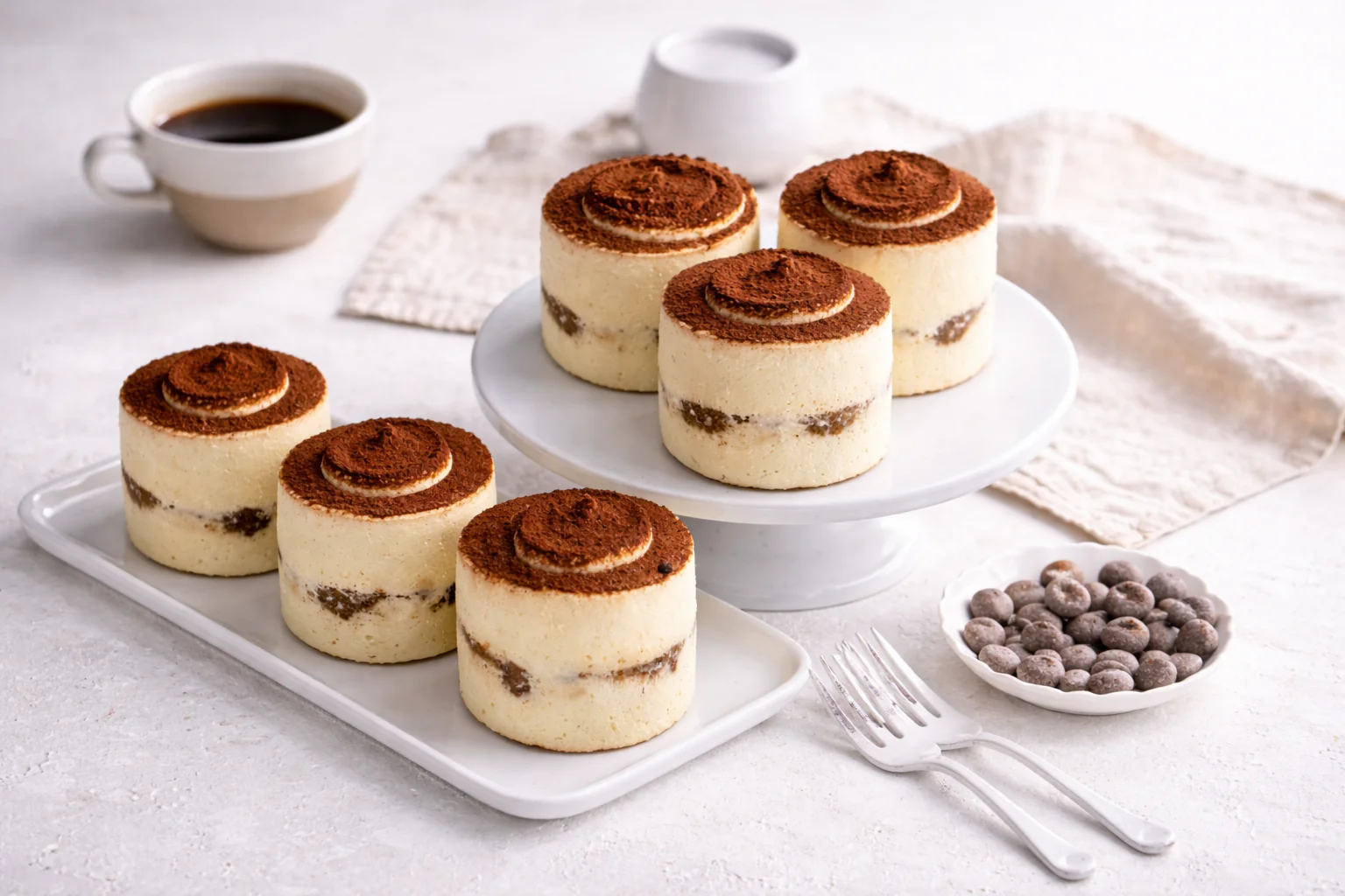 [SYD]Tiramisu 6pc - Image 3