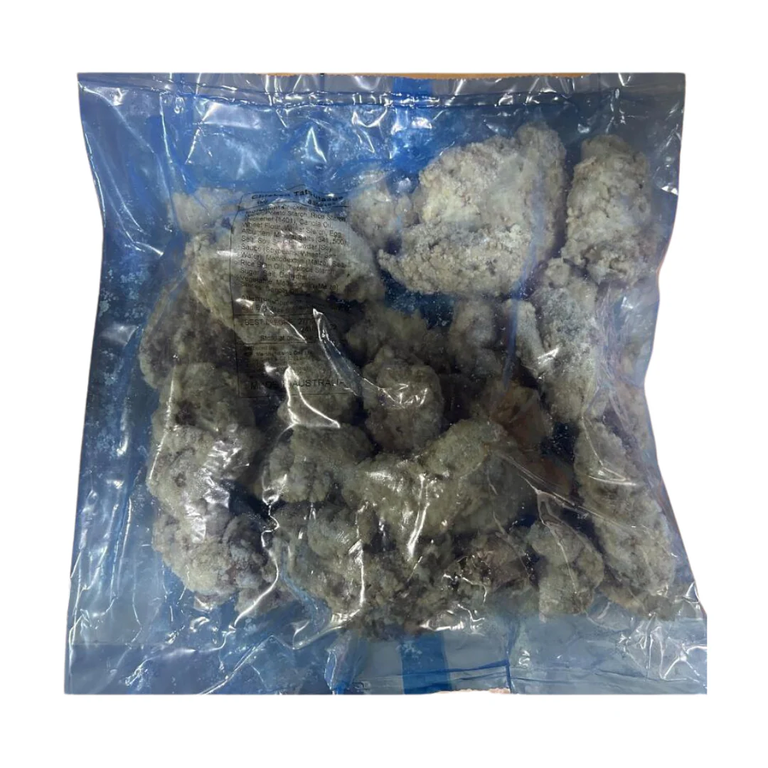 [SYD]CP NEW Chicken Tatsuta 1kg - Image 2