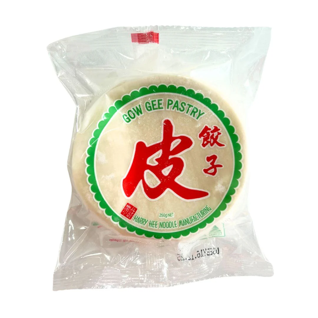 [SYD]HARRY Gyoza no Kawa 250g