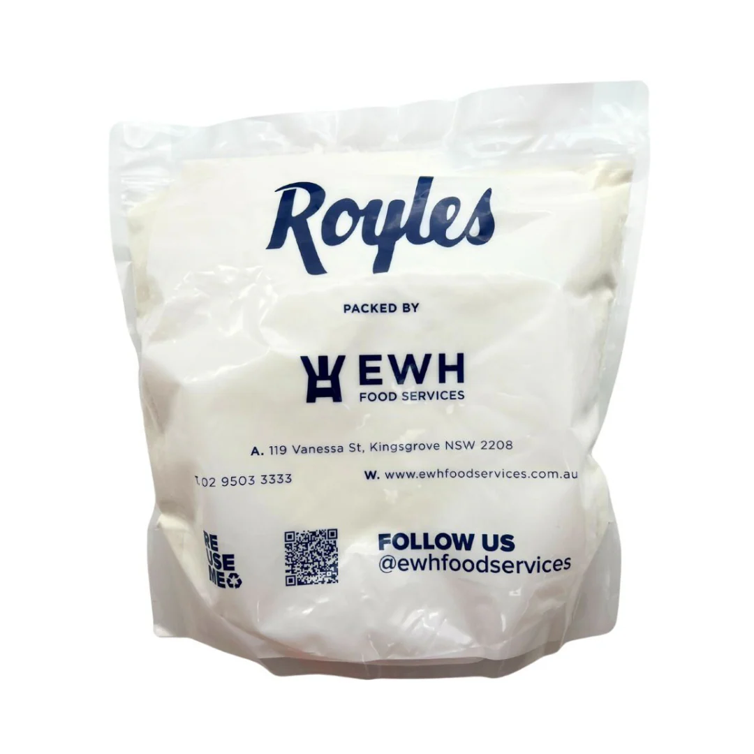 [SYD]ROYLES Rice Flour 2kg