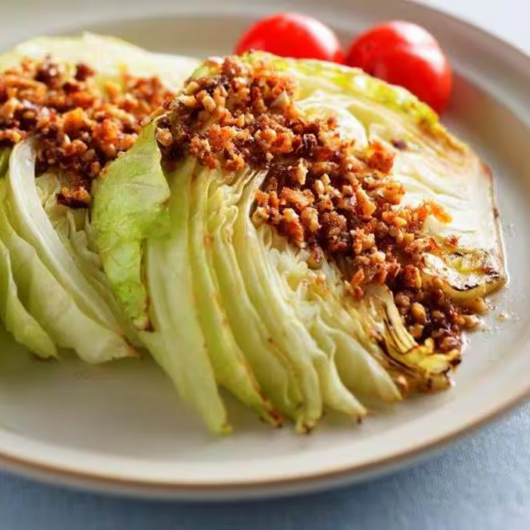 [SYD]Crunchy Soy Sauce with Crushed Almond (Pouch) 270g - Image 4
