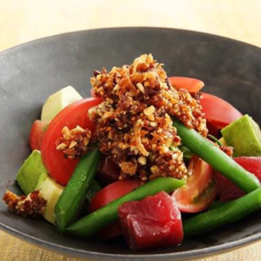 [SYD]Crunchy Soy Sauce with Crushed Almond 90g - Image 3