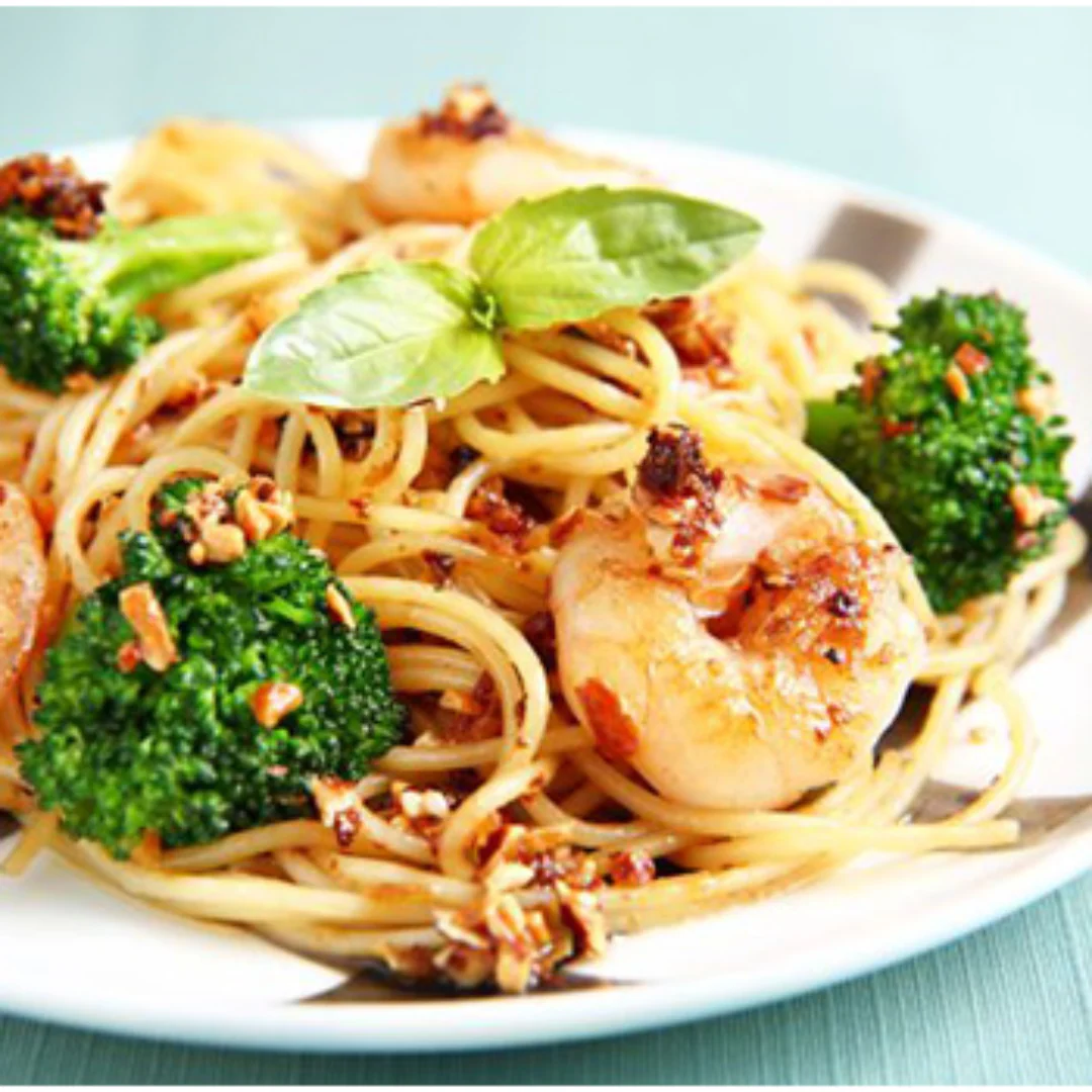 [SYD]Crunchy Soy Sauce with Crushed Almond 90g - Image 4