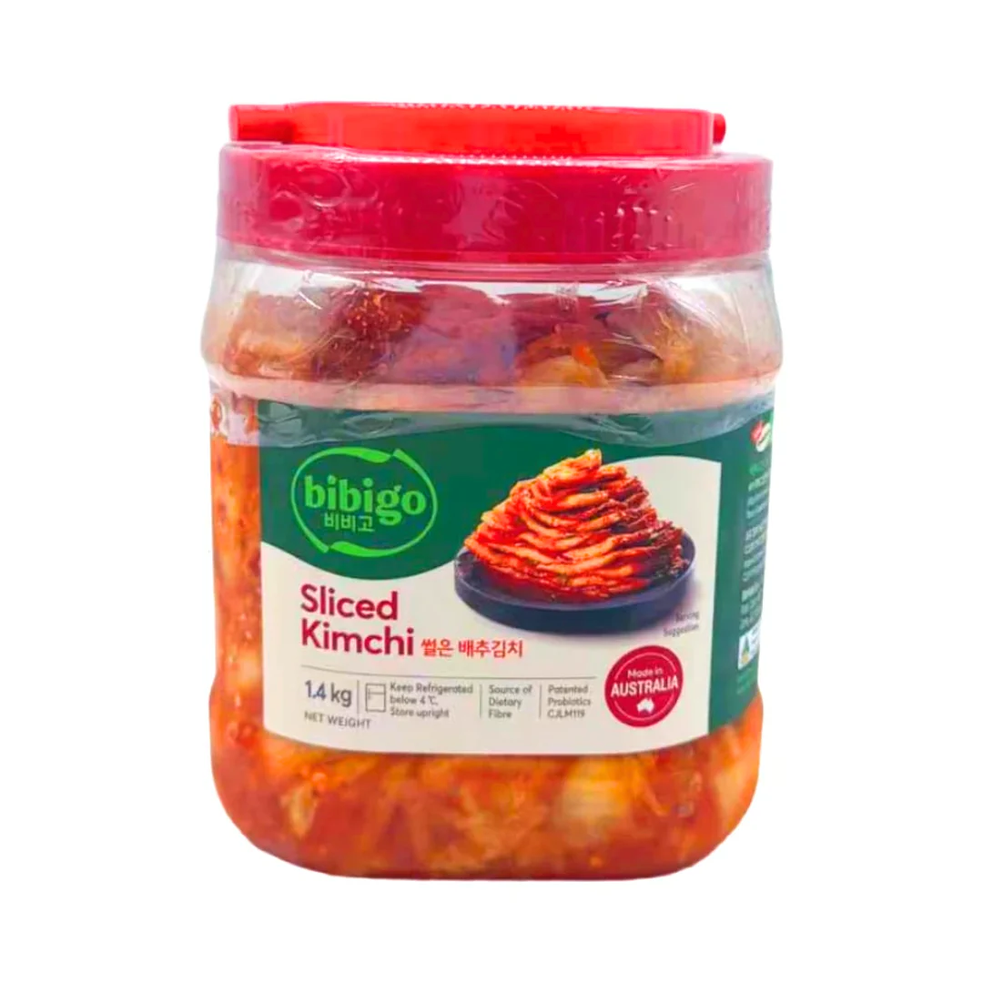 [SYD] BIBIGO Kimchi 1.4kg