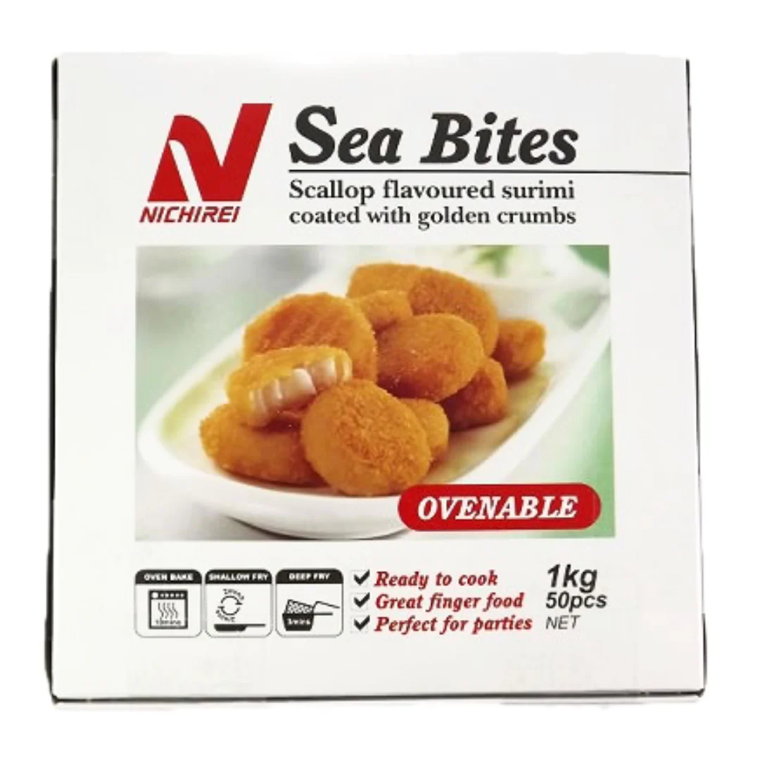 [SYD]Sea Bites 50pc 1kg