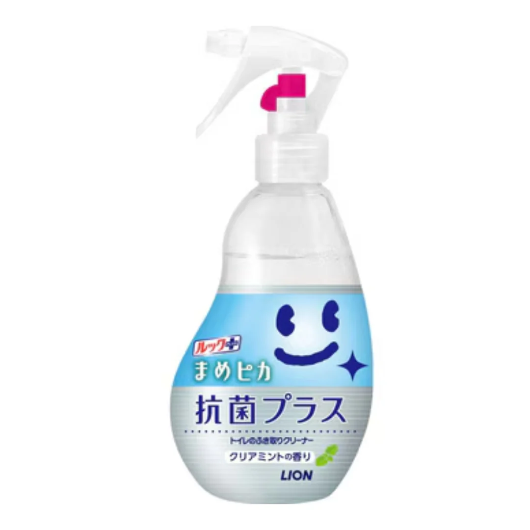 [SYD] LION Look Mame Pika 210ml
