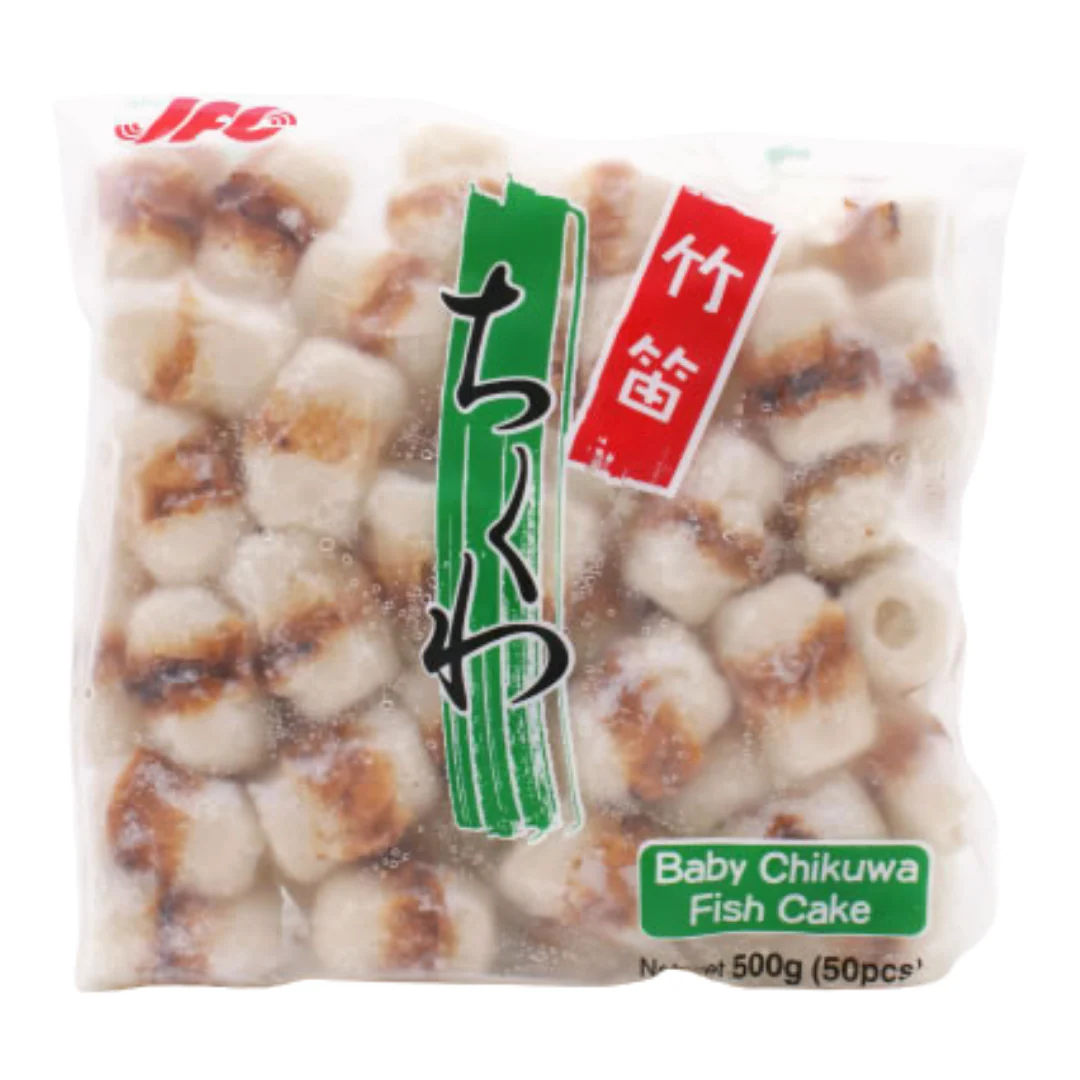 [SYD]Baby Chikuwa 500g