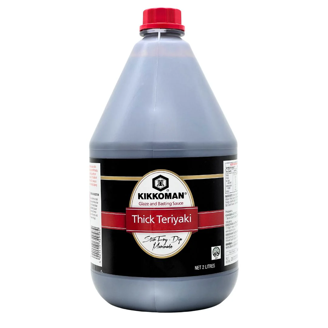 [SYD]KKM Teriyaki Thick Sauce 2L